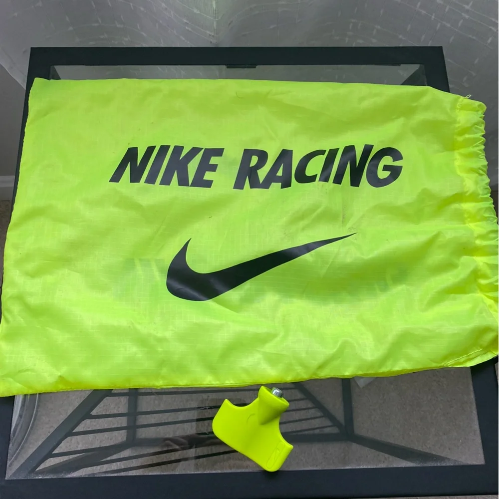 Nike Zoom Rival 5 Track Spikes - Picture 4 of 4
